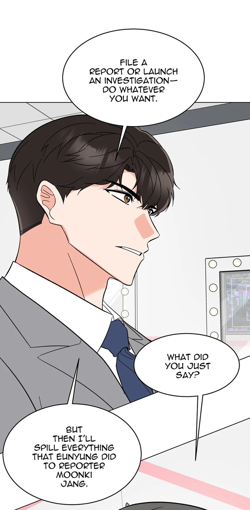 1st year Max Level Manager - Chapter 144 Page 66