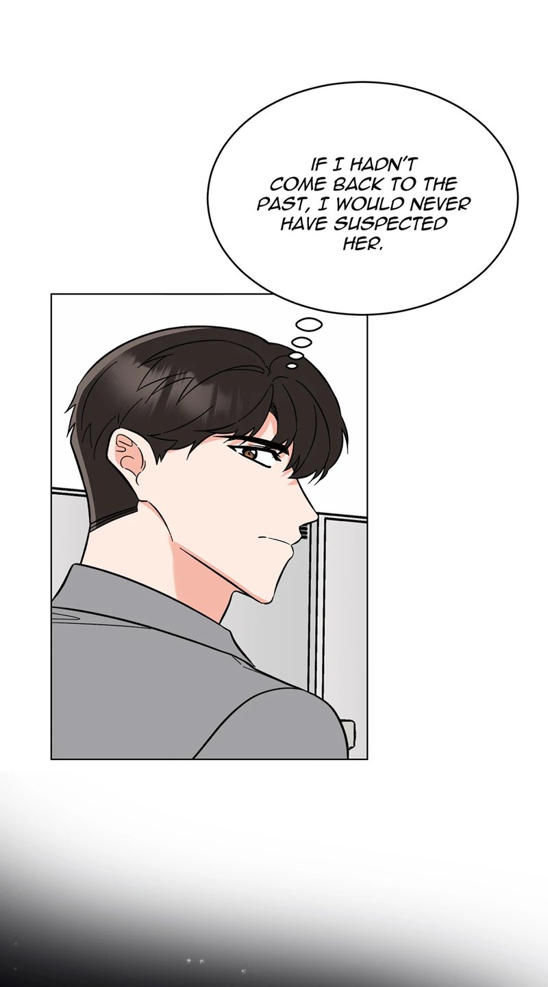 1st year Max Level Manager - Chapter 145 Page 48
