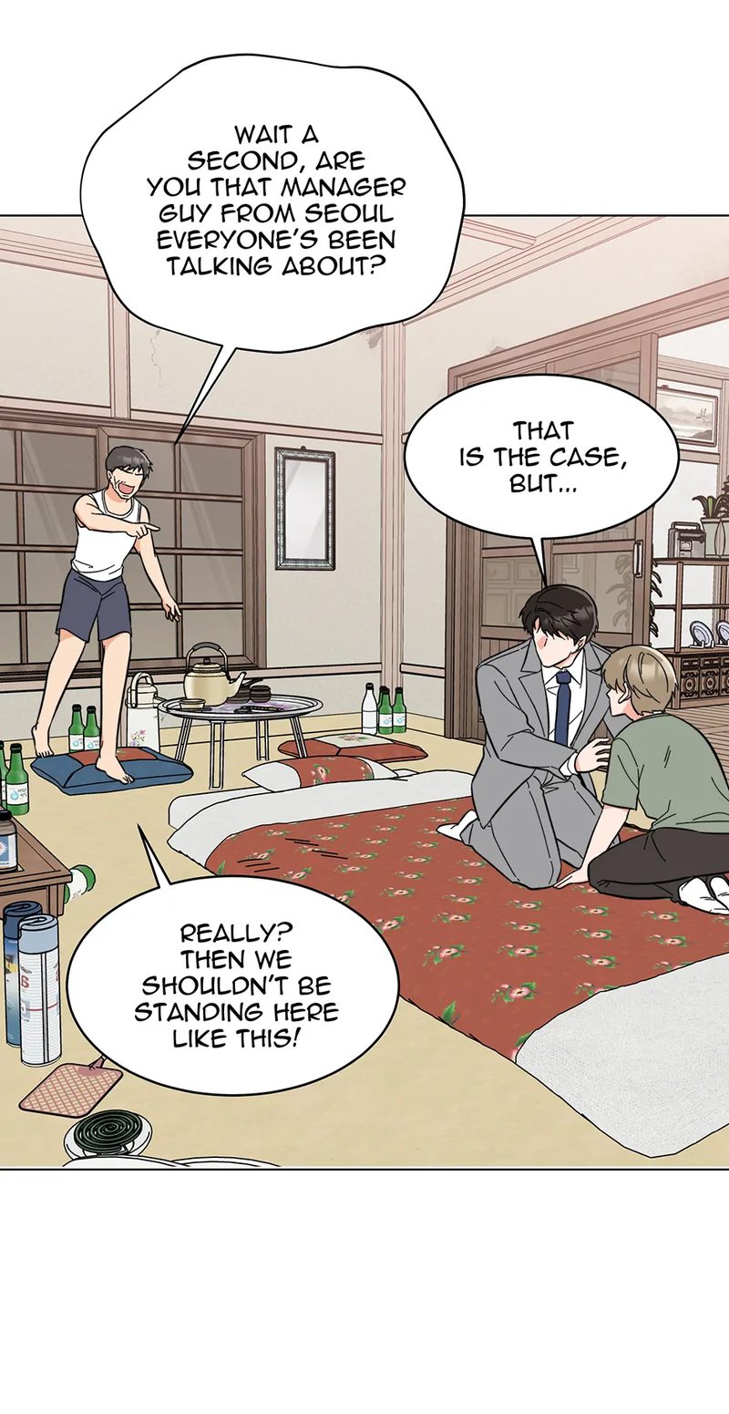 1st year Max Level Manager - Chapter 148 Page 34