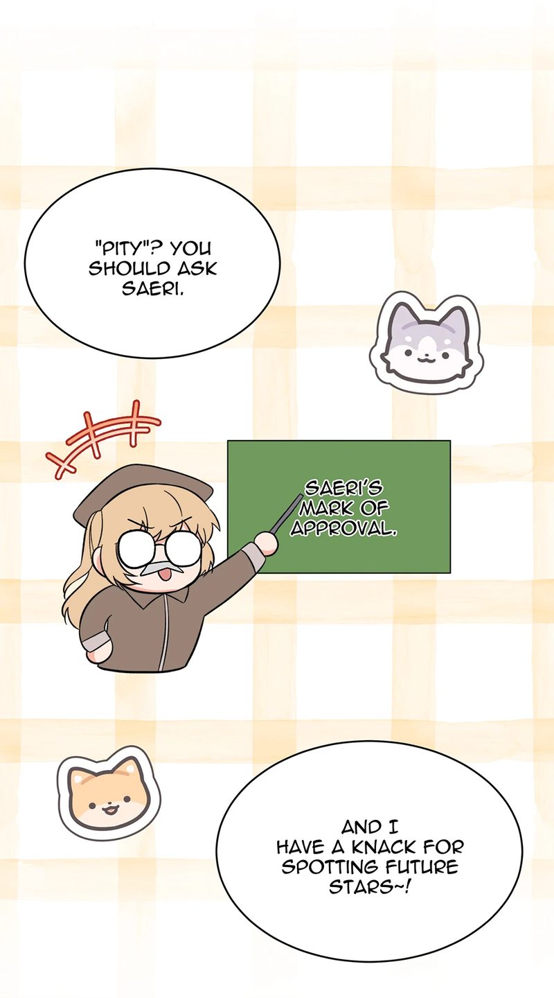1st year Max Level Manager - Chapter 148 Page 49
