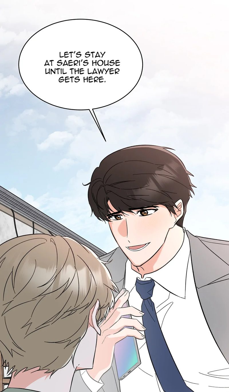 1st year Max Level Manager - Chapter 149 Page 10