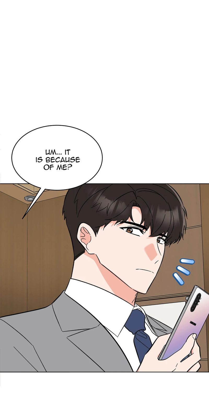 1st year Max Level Manager - Chapter 150 Page 16
