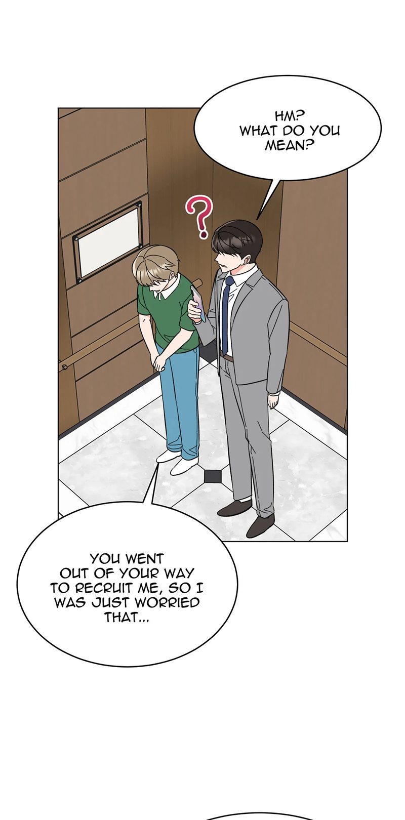 1st year Max Level Manager - Chapter 150 Page 17