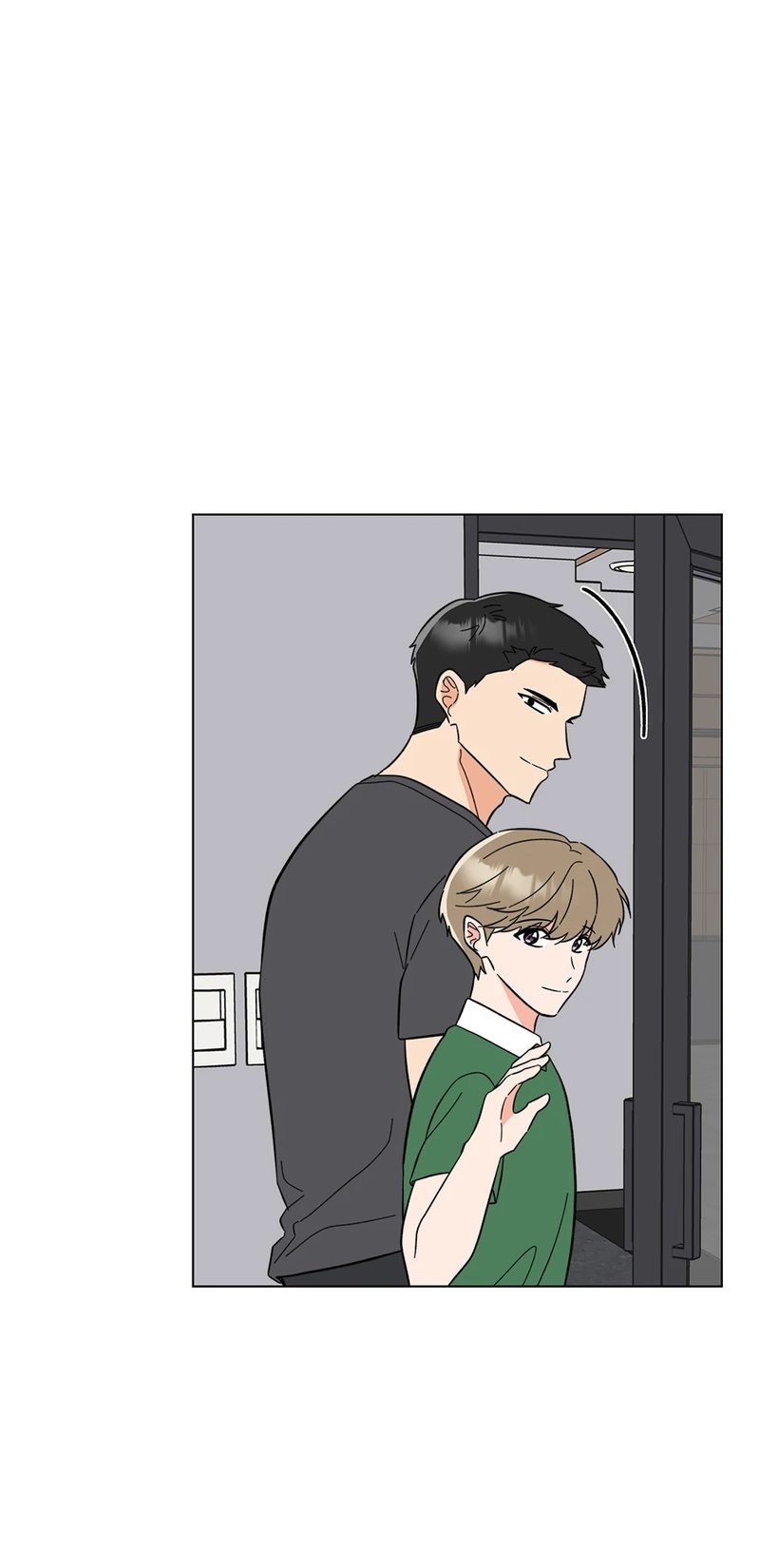 1st year Max Level Manager - Chapter 150 Page 38