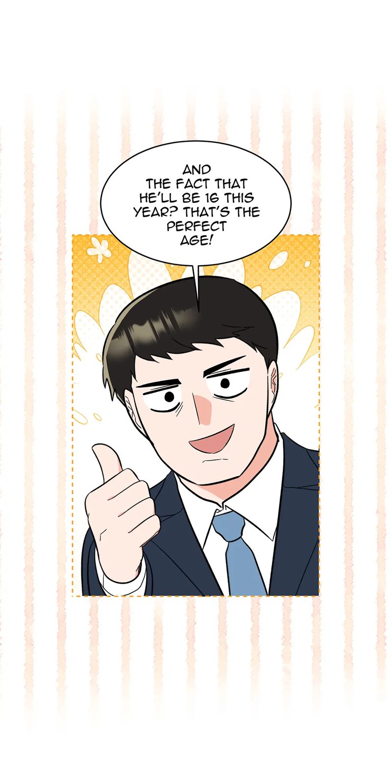 1st year Max Level Manager - Chapter 150 Page 41