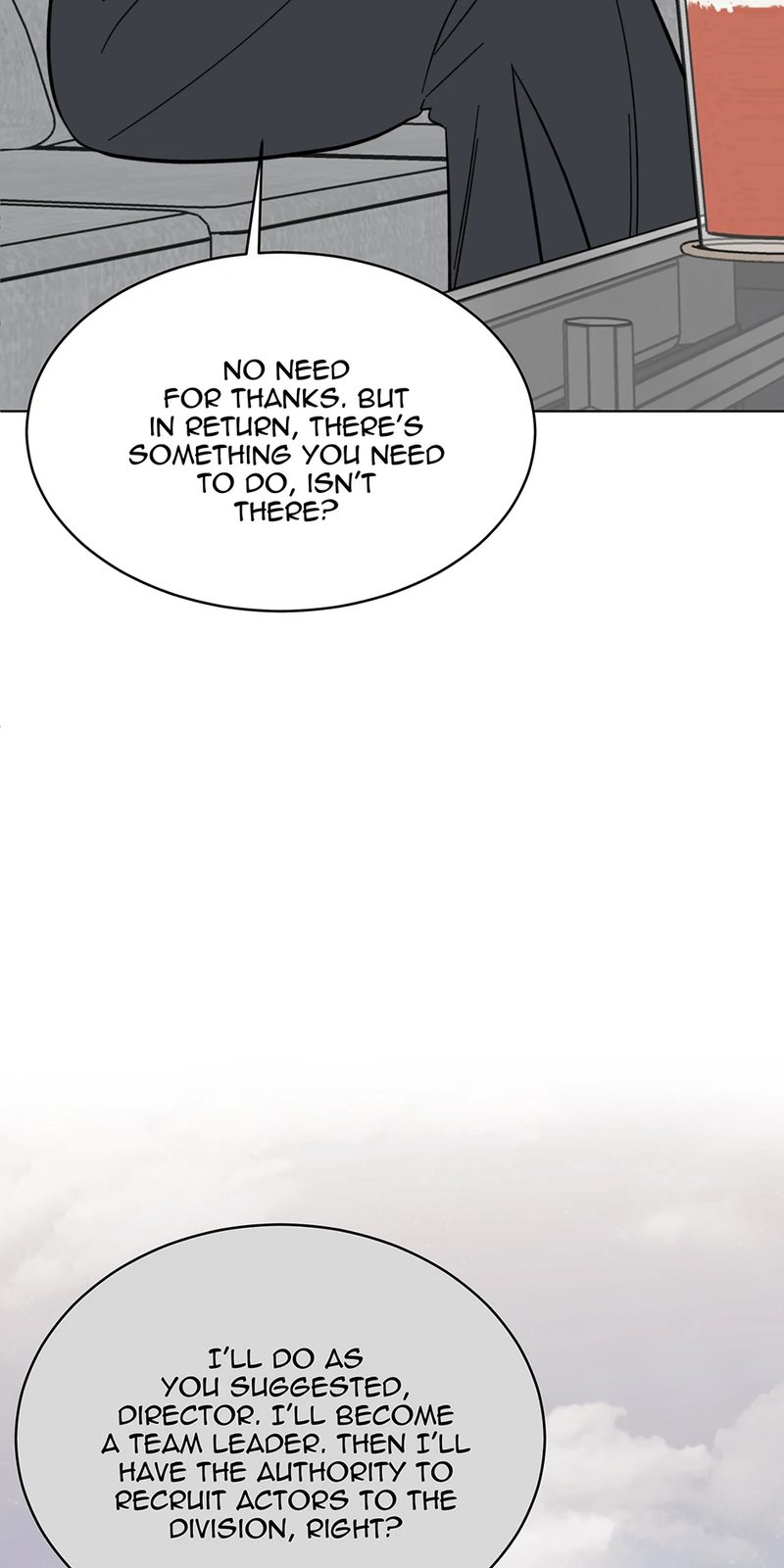 1st year Max Level Manager - Chapter 150 Page 47