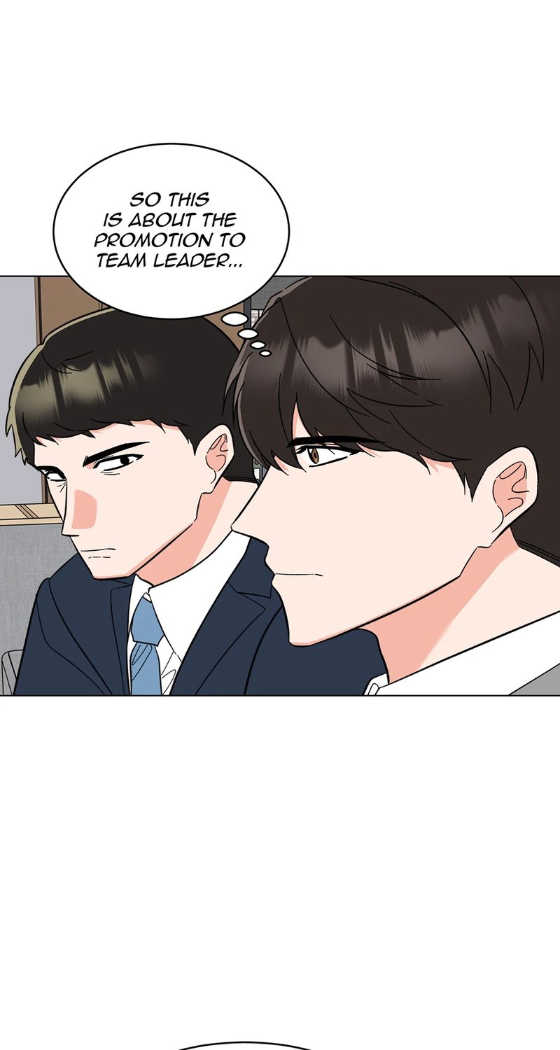 1st year Max Level Manager - Chapter 150 Page 49