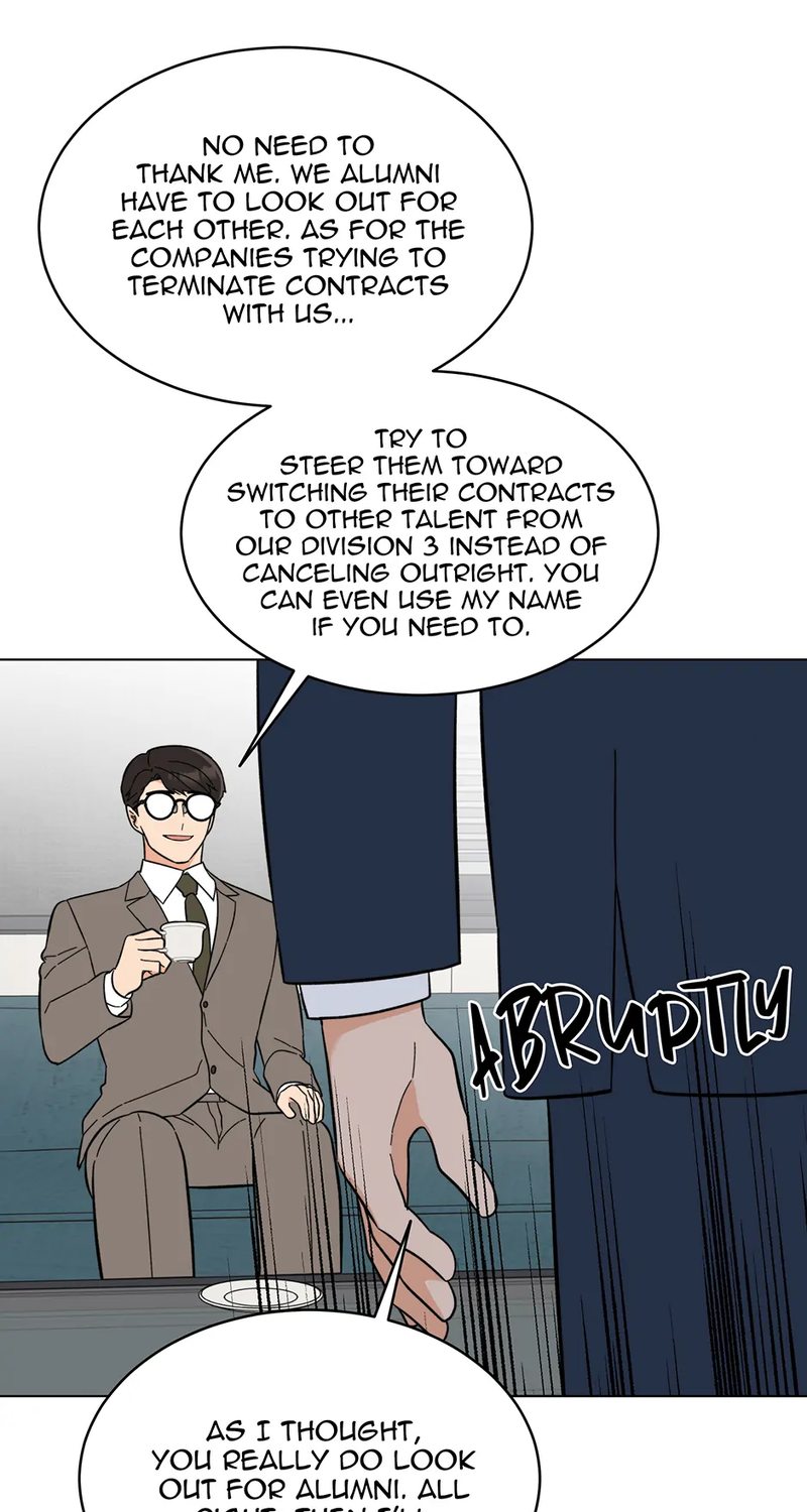 1st year Max Level Manager - Chapter 150 Page 5
