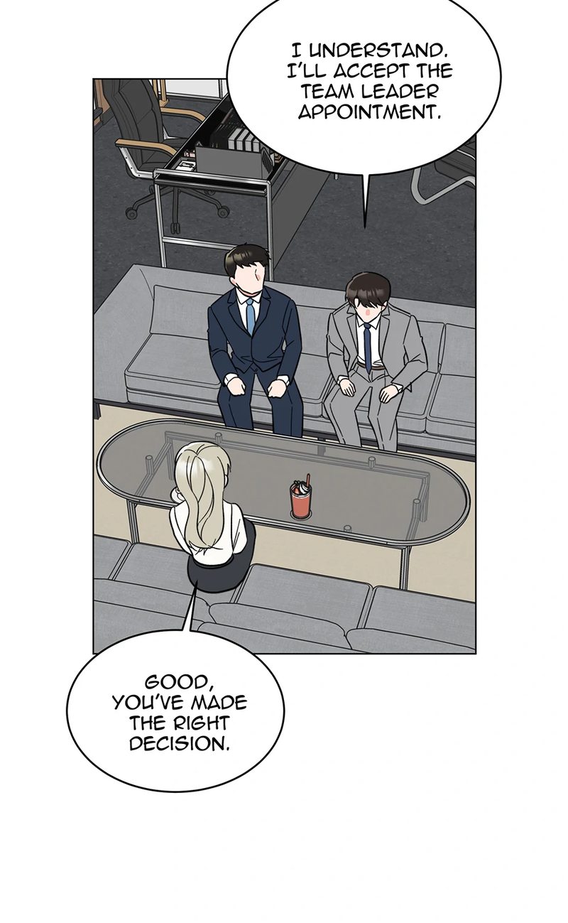 1st year Max Level Manager - Chapter 150 Page 56