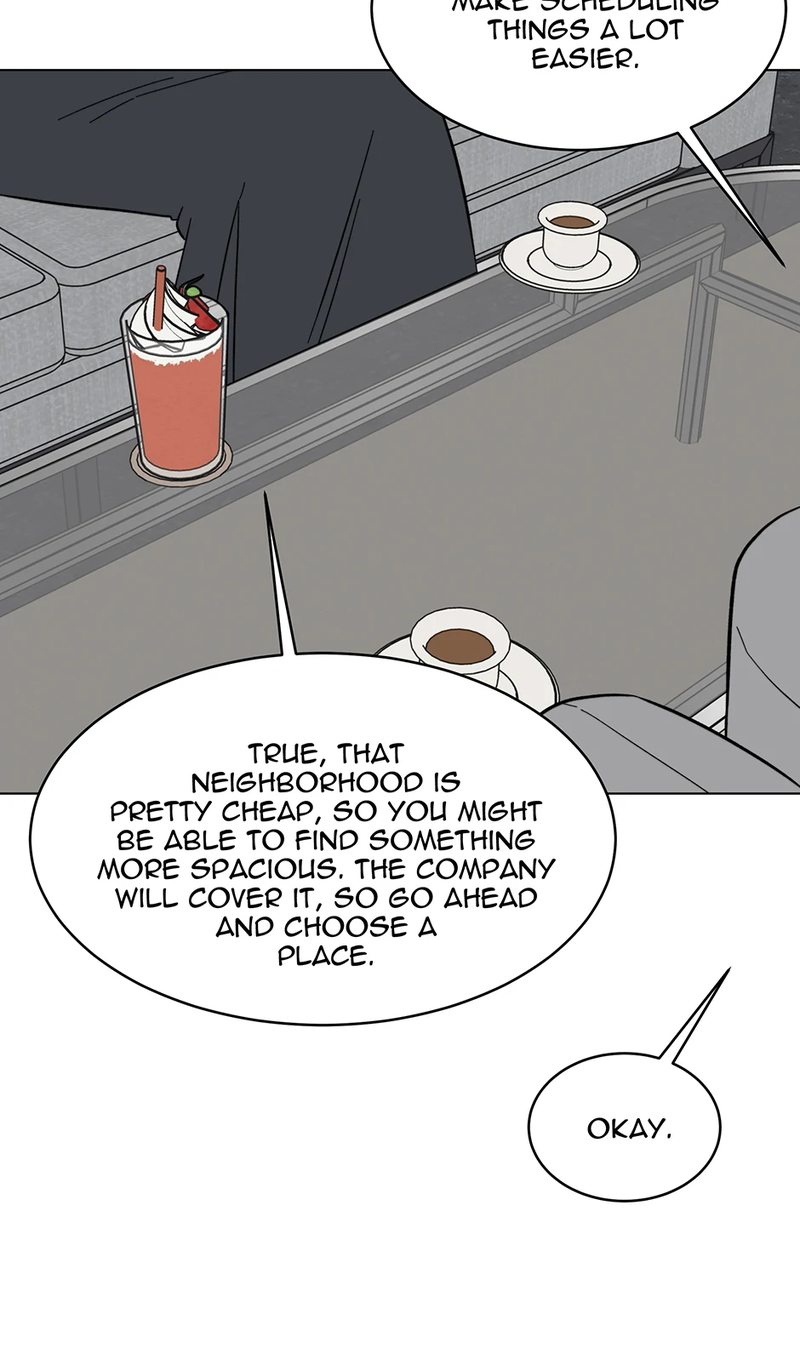 1st year Max Level Manager - Chapter 150 Page 69