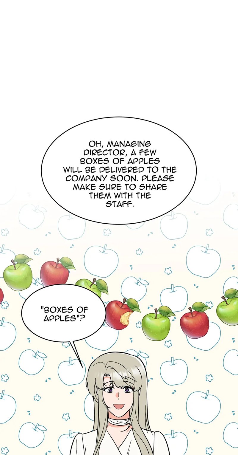 1st year Max Level Manager - Chapter 150 Page 70