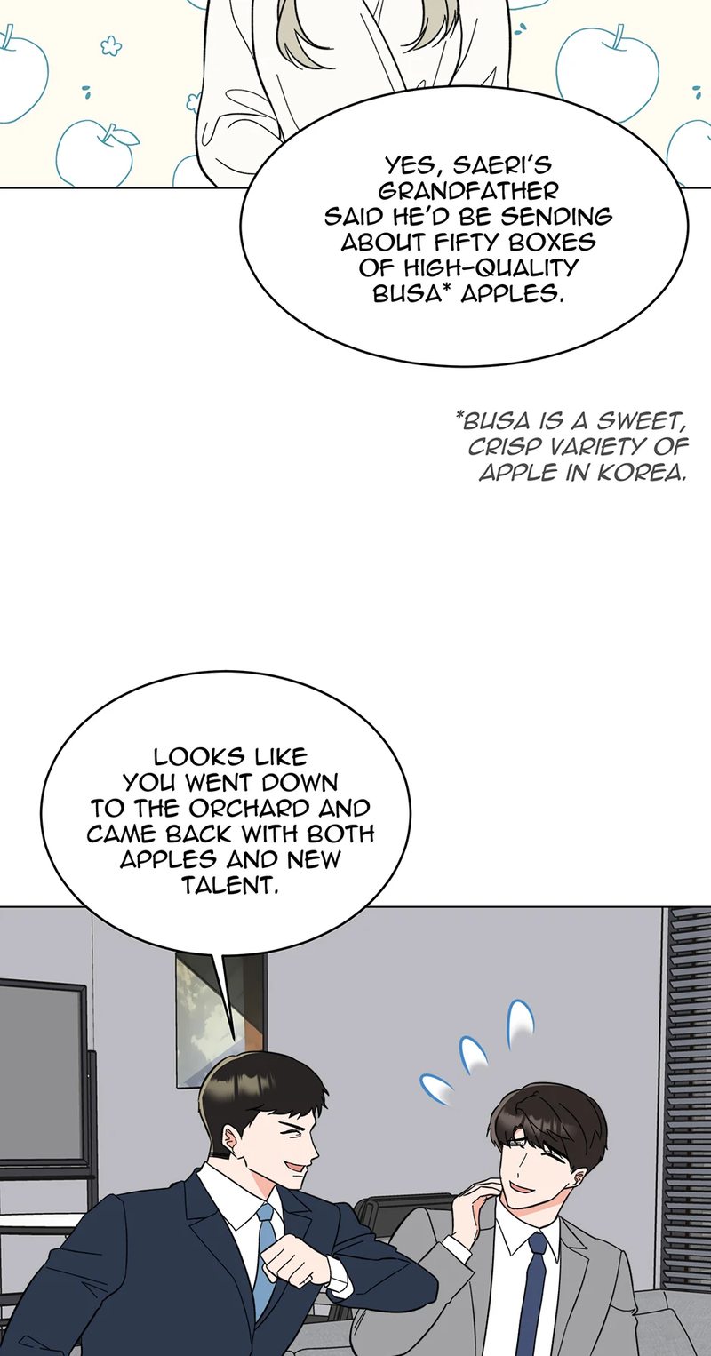 1st year Max Level Manager - Chapter 150 Page 71