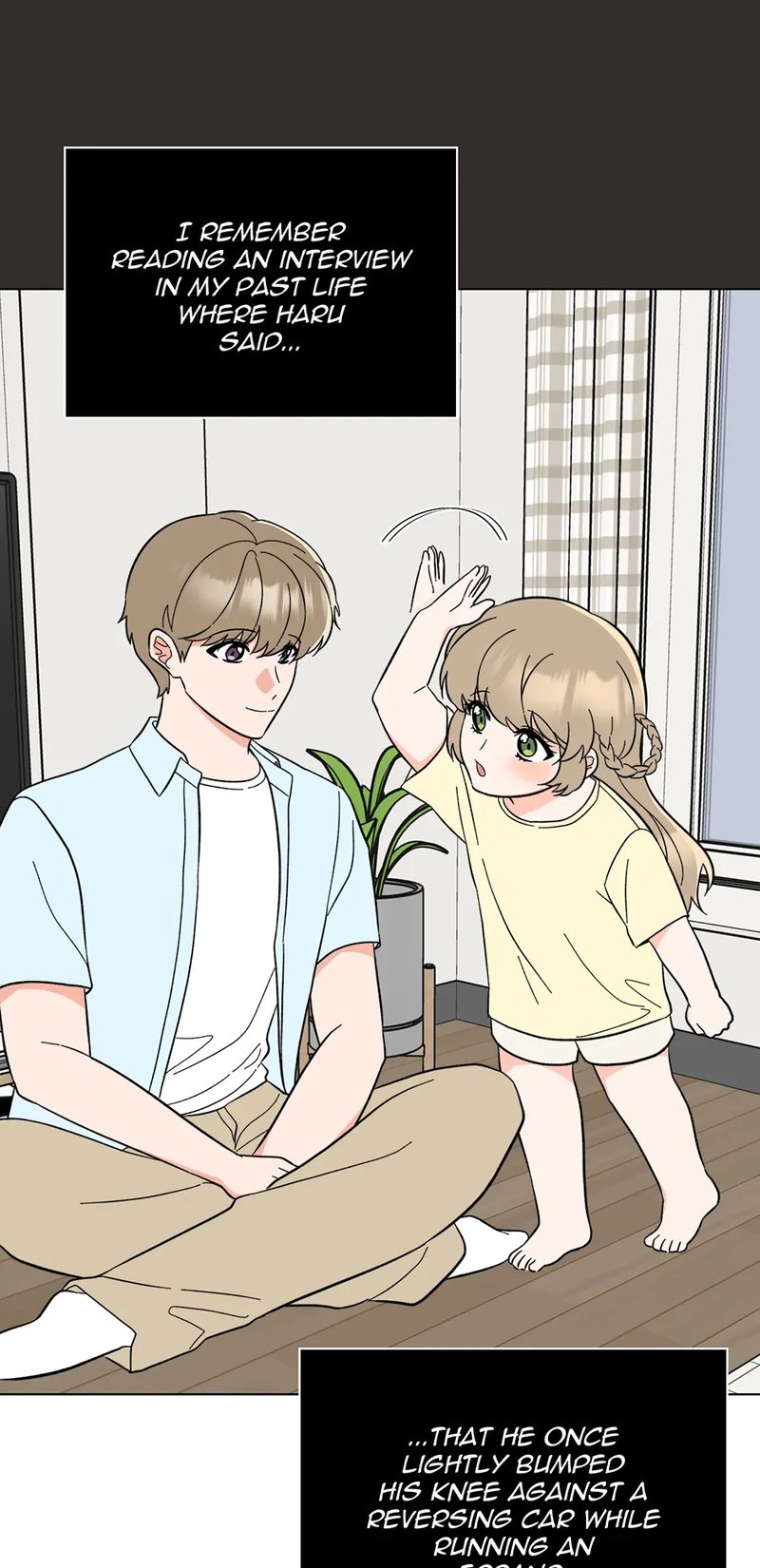1st year Max Level Manager - Chapter 151 Page 38