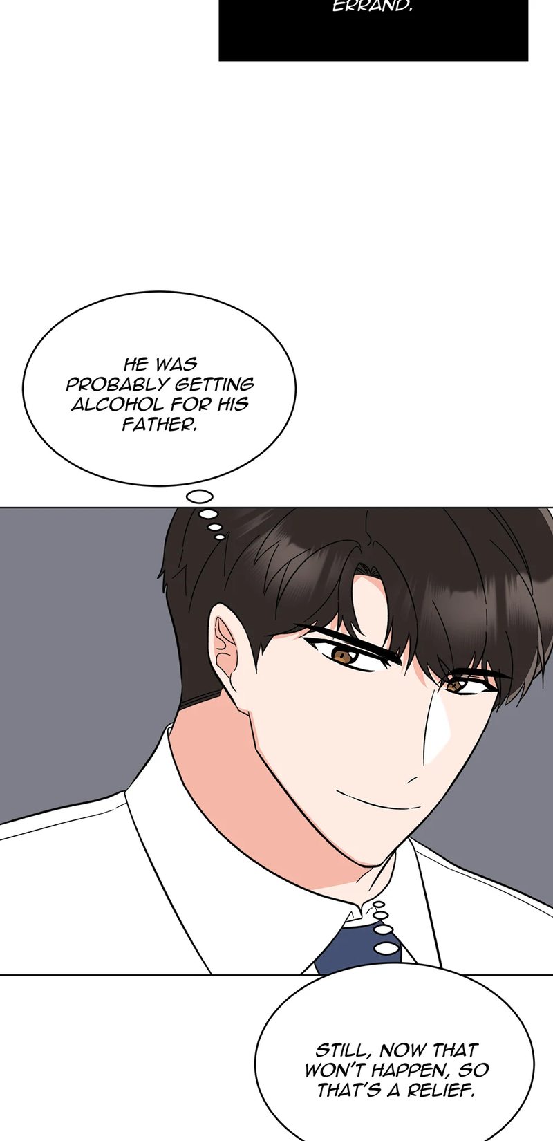 1st year Max Level Manager - Chapter 151 Page 39