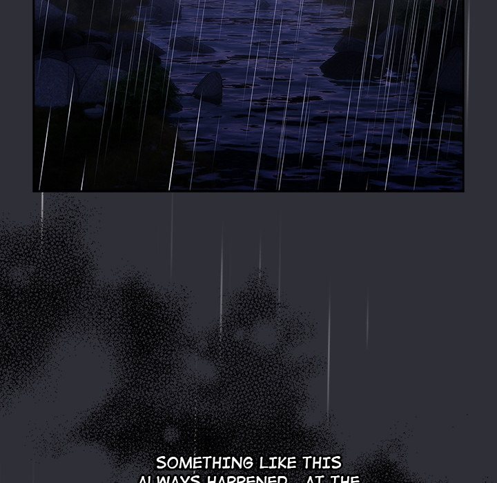 What Do I Do Now? - Chapter 123 Page 38