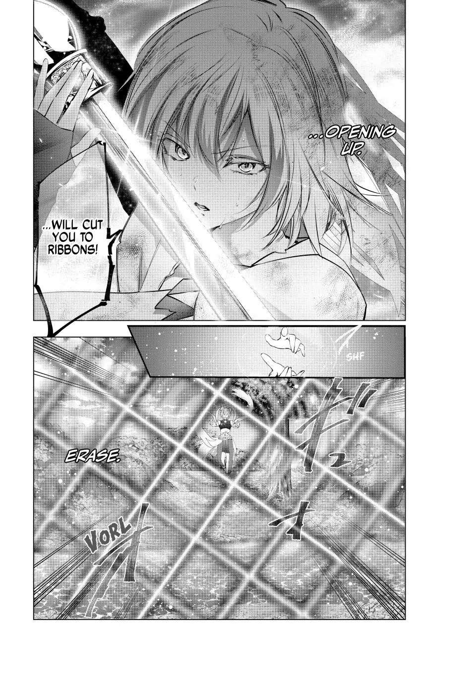 Kaiko sareta Ankoku Heishi (30-dai) no Slow na Second Life - Chapter 65 Page 22