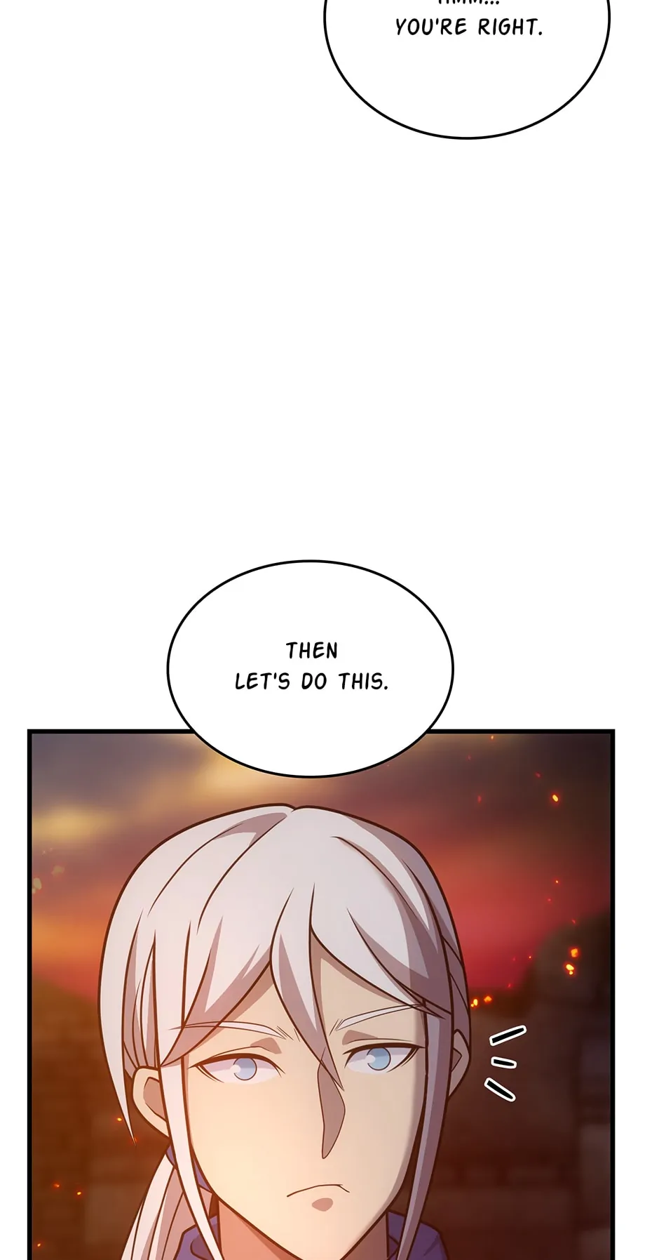 My Civil Servant Life Reborn in the Strange World - Chapter 80 Page 117