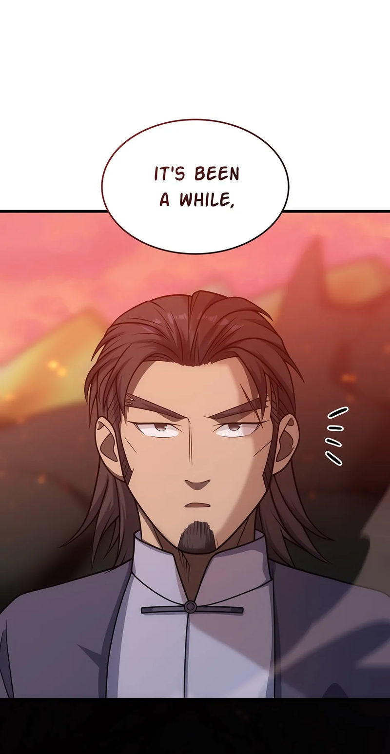 My Civil Servant Life Reborn in the Strange World - Chapter 81 Page 102