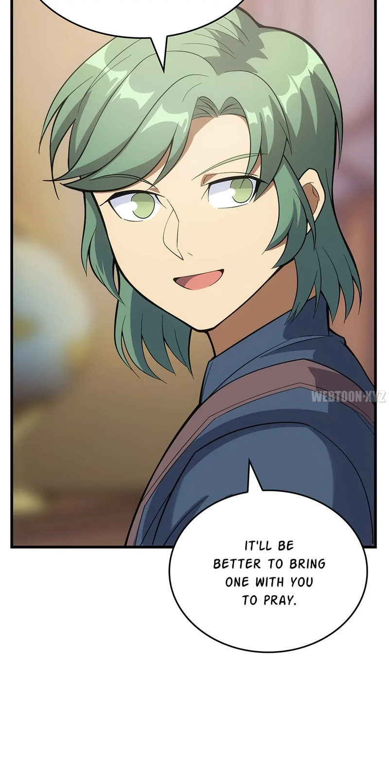 My Civil Servant Life Reborn in the Strange World - Chapter 82 Page 90