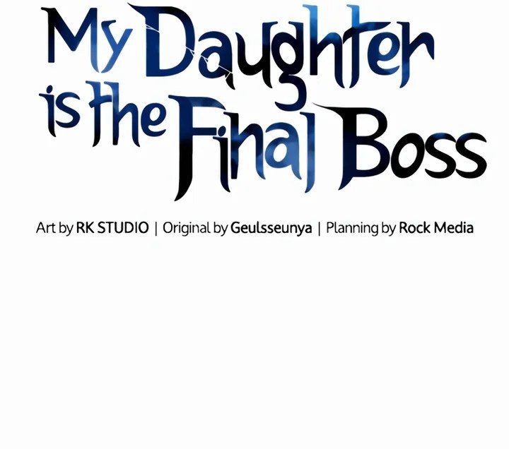 My Daughter is the Final Boss - Chapter 137 Page 20