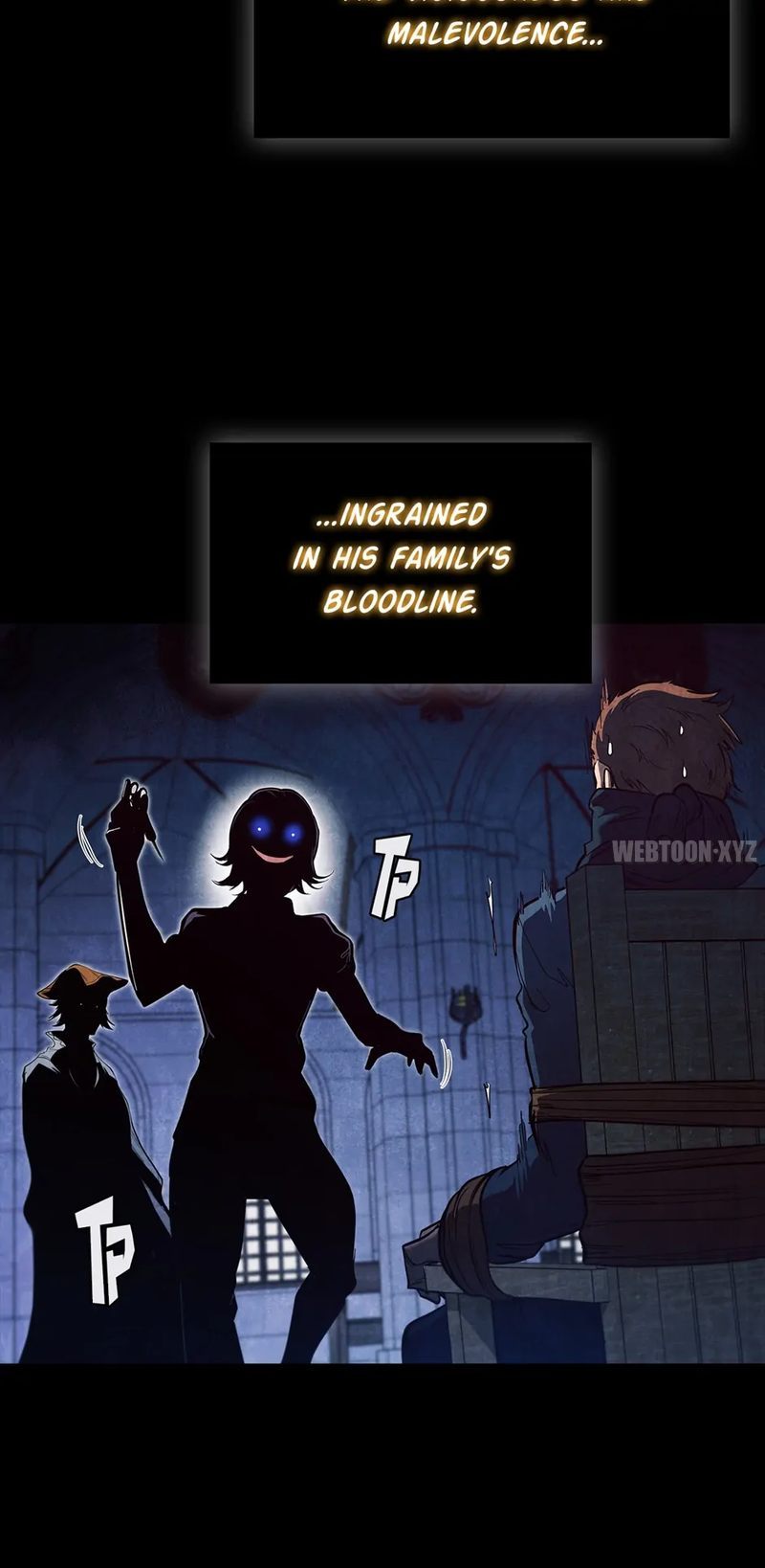 I Regressed As The Duke - Chapter 103 Page 79