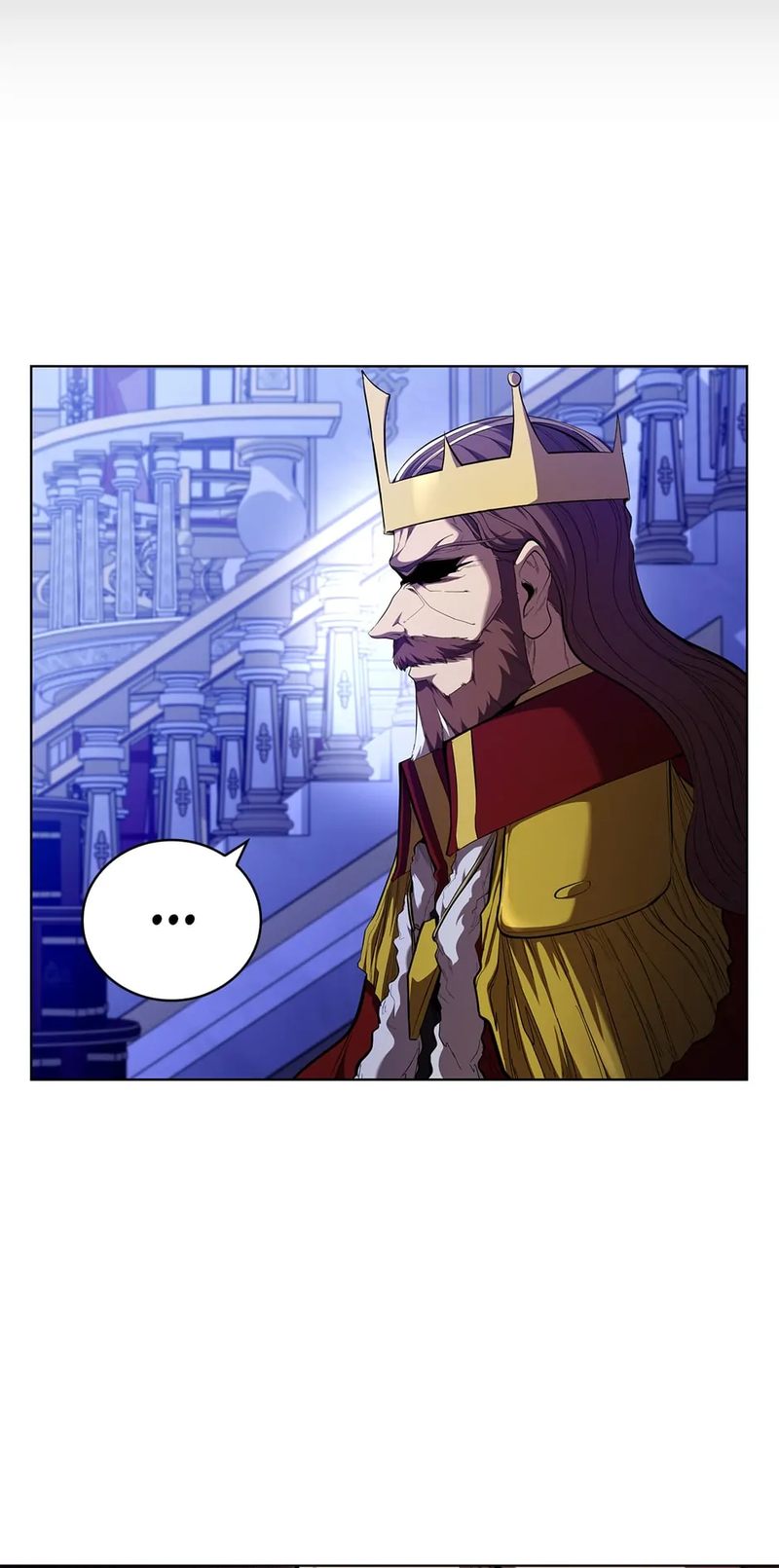 I Regressed As The Duke - Chapter 109 Page 24