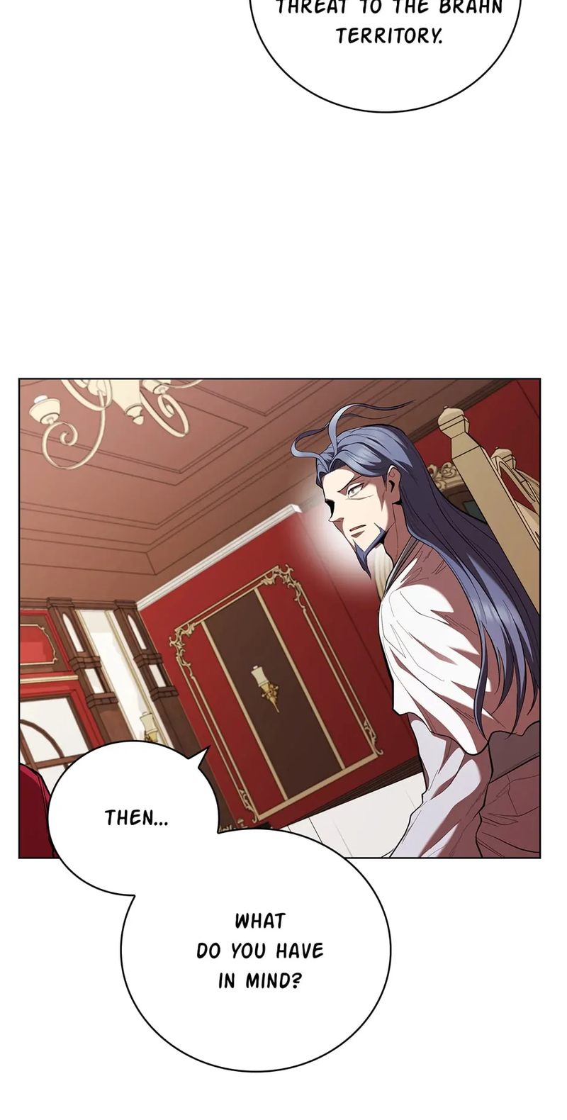 I Regressed As The Duke - Chapter 109 Page 42