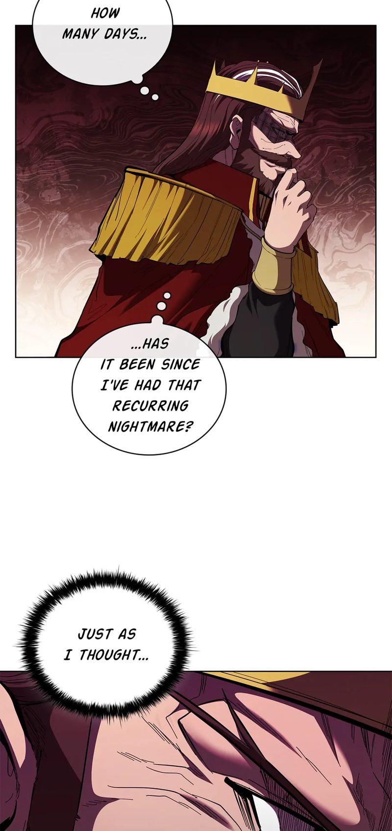 I Regressed As The Duke - Chapter 111 Page 68