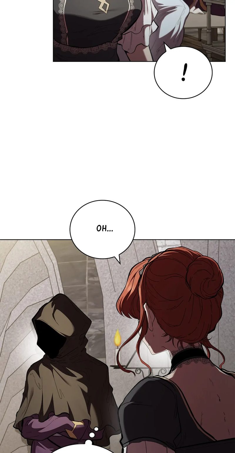 I Regressed As The Duke - Chapter 114 Page 41