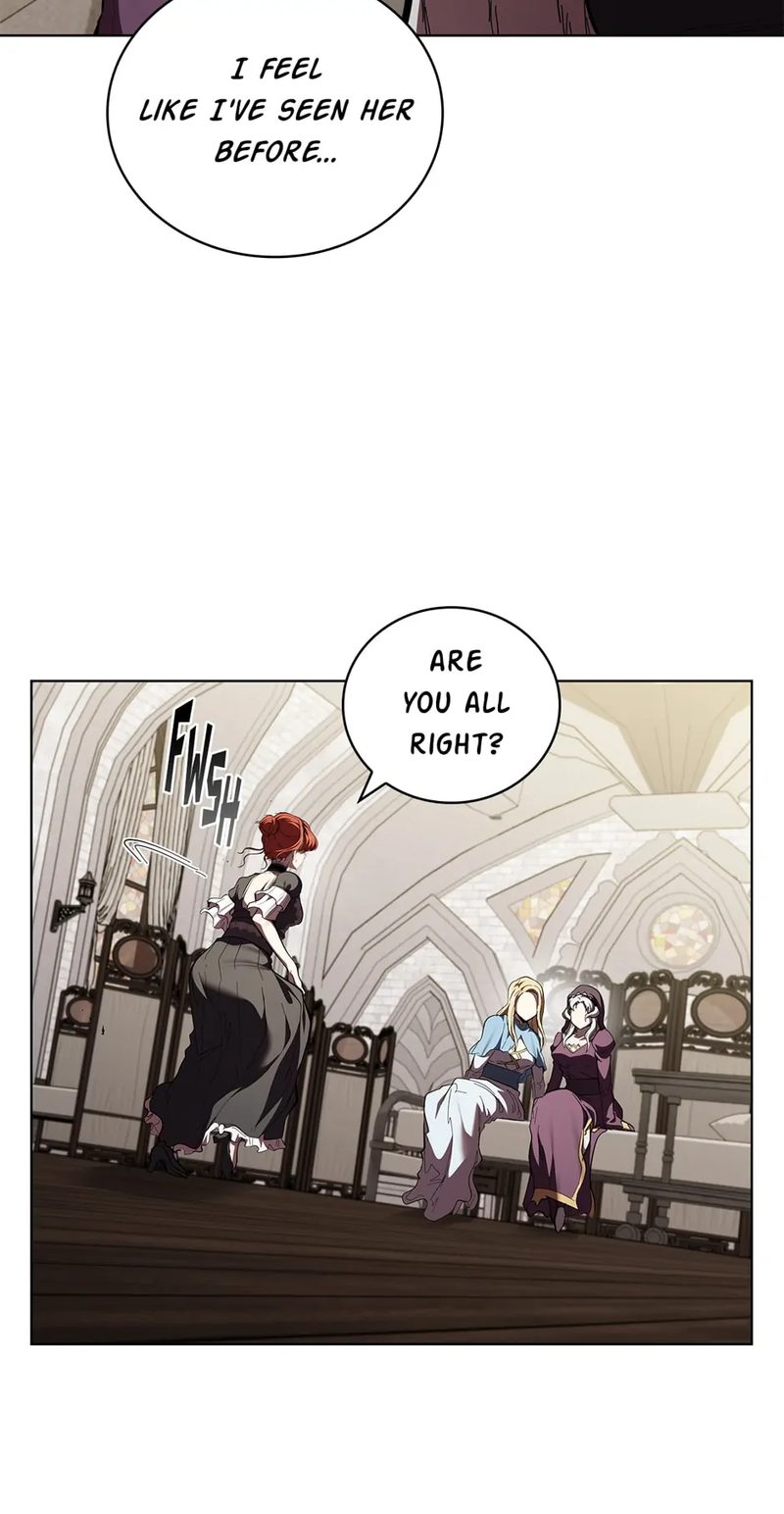 I Regressed As The Duke - Chapter 114 Page 42