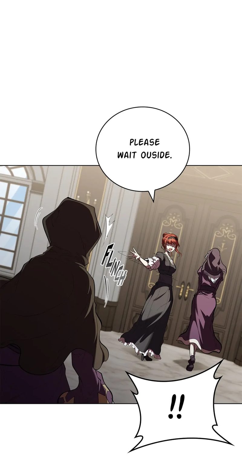 I Regressed As The Duke - Chapter 114 Page 58