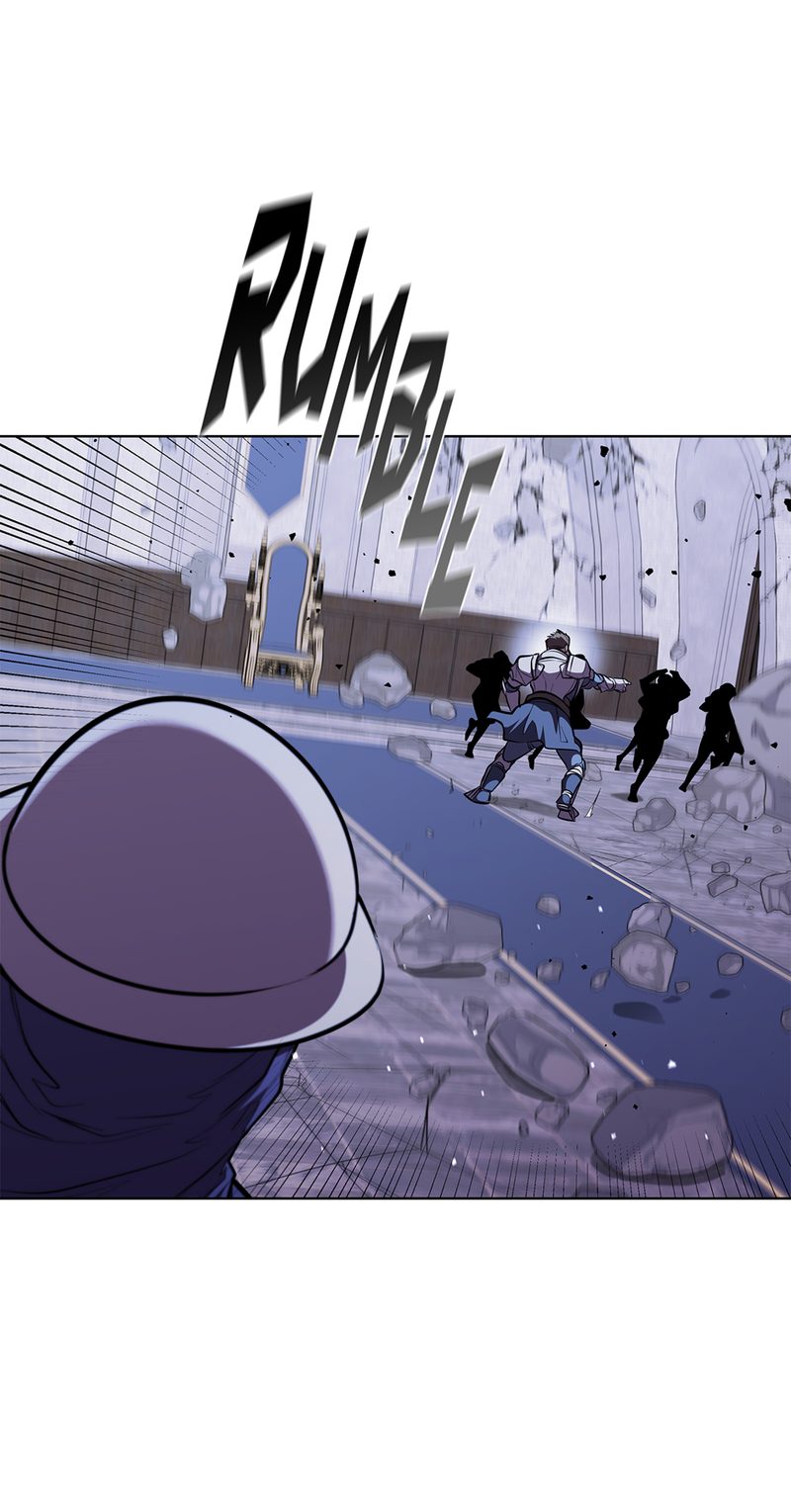 I Regressed As The Duke - Chapter 122 Page 41