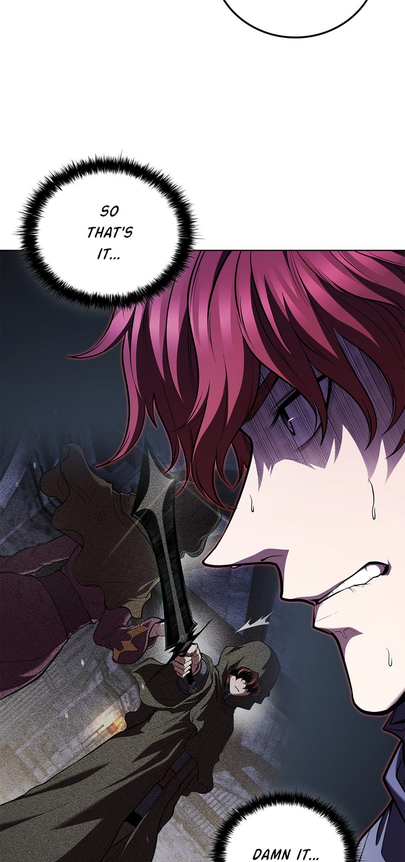 I Regressed As The Duke - Chapter 122 Page 72