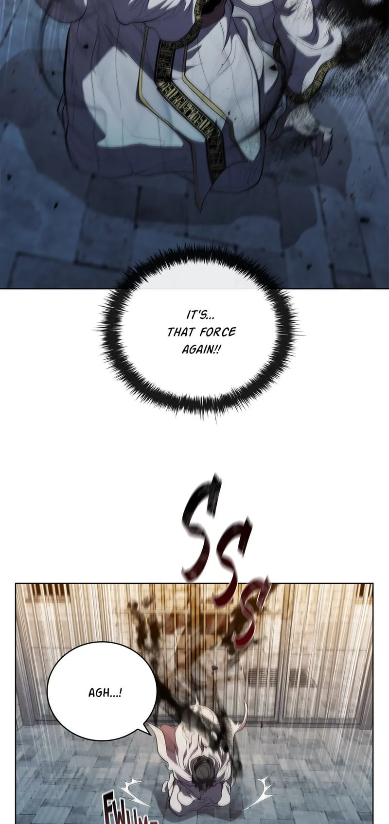 I Regressed As The Duke - Chapter 85 Page 56