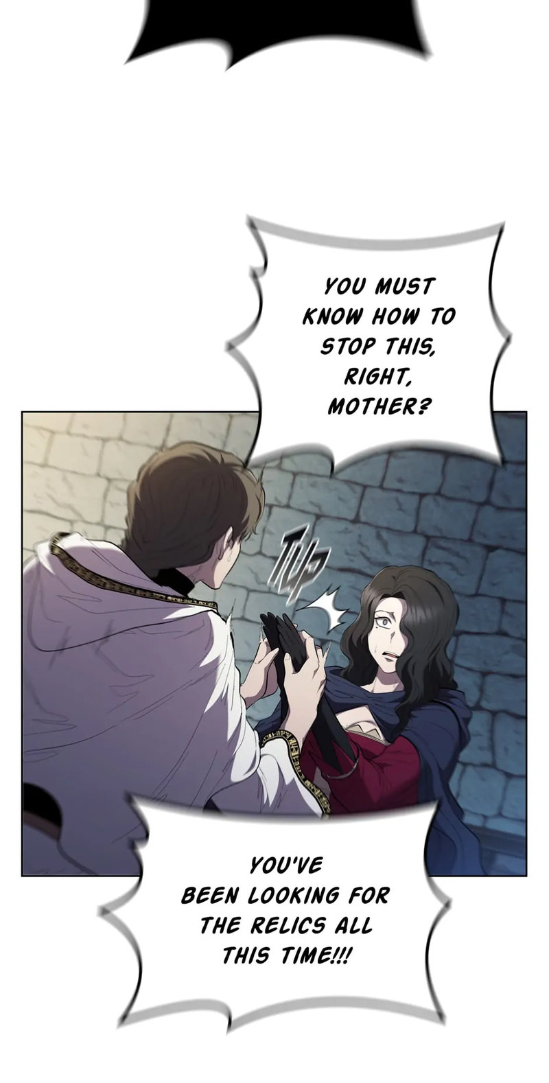 I Regressed As The Duke - Chapter 86 Page 36