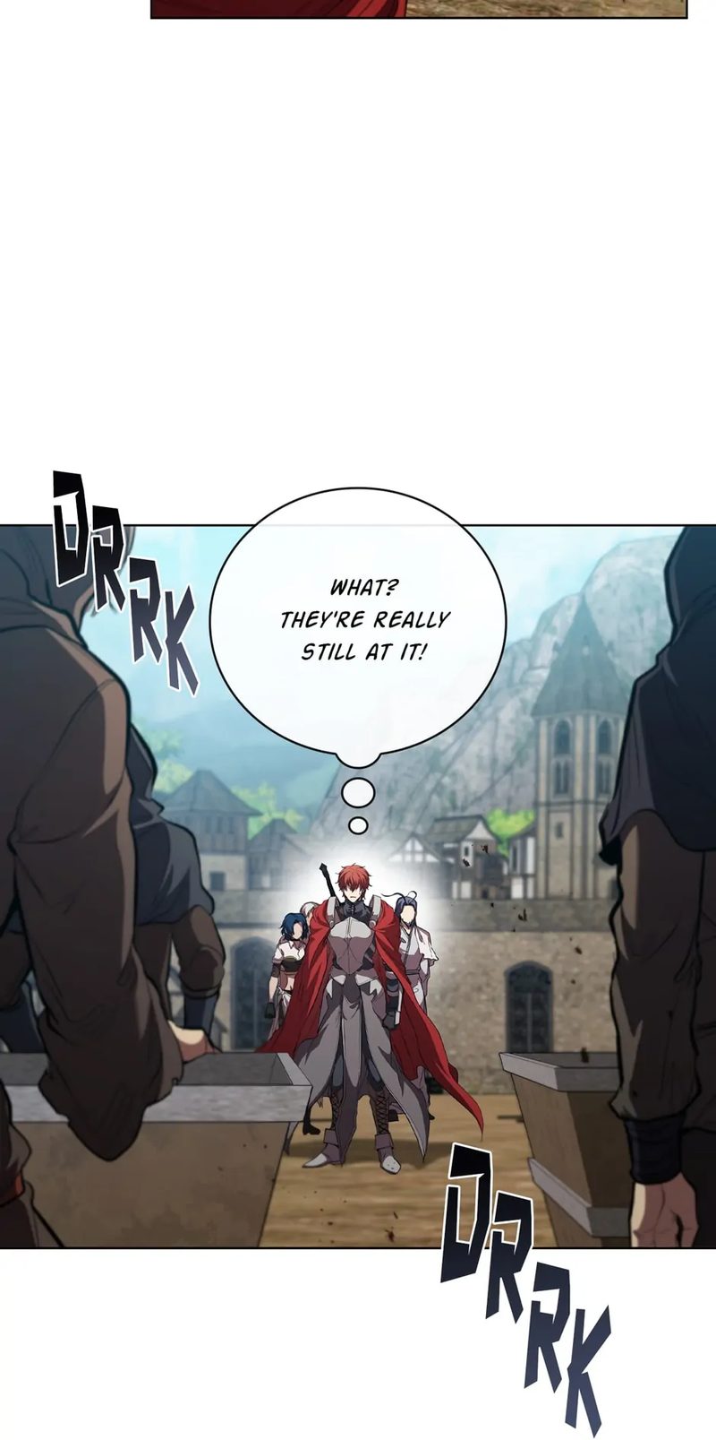 I Regressed As The Duke - Chapter 92 Page 50