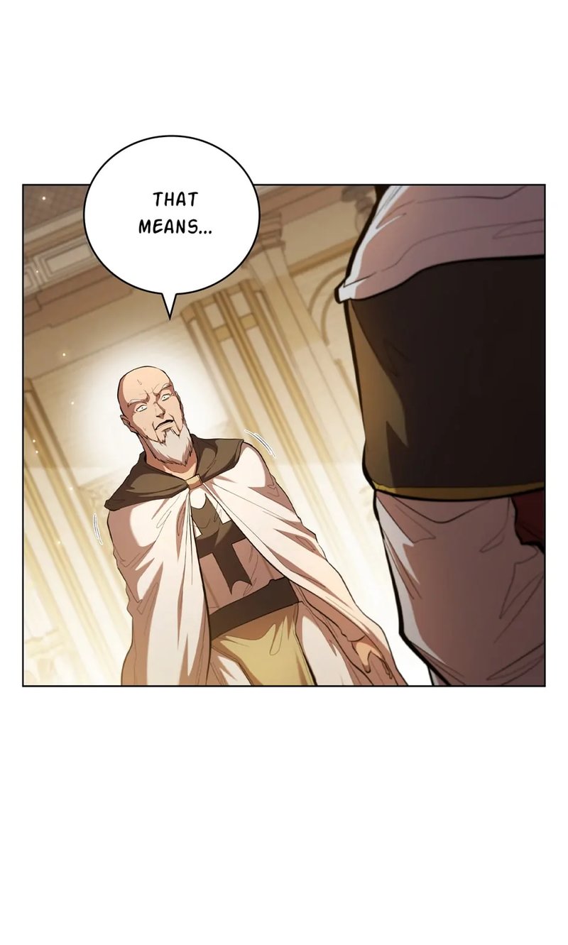 I Regressed As The Duke - Chapter 96 Page 85