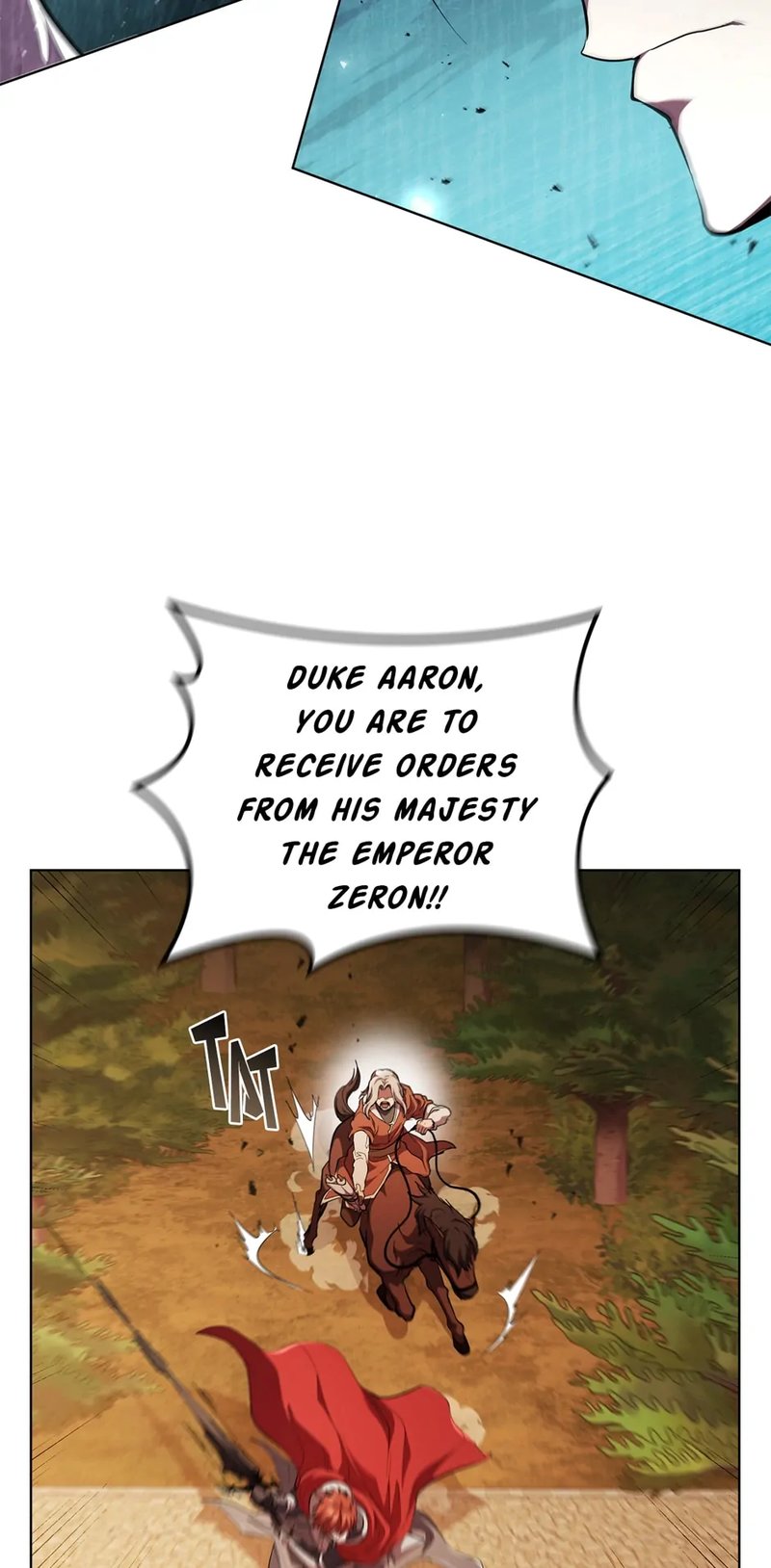 I Regressed As The Duke - Chapter 98 Page 41