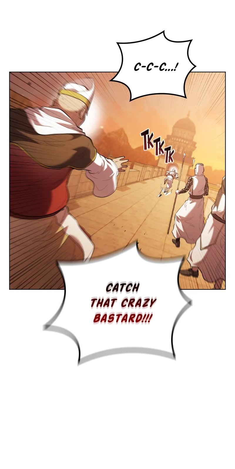 I Regressed As The Duke - Chapter 98 Page 75