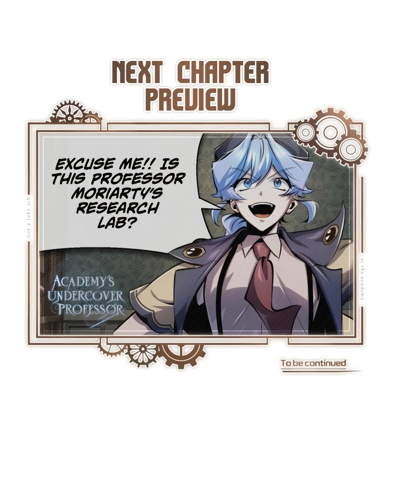 Academy’s Undercover Professor - Chapter 86 Page 12