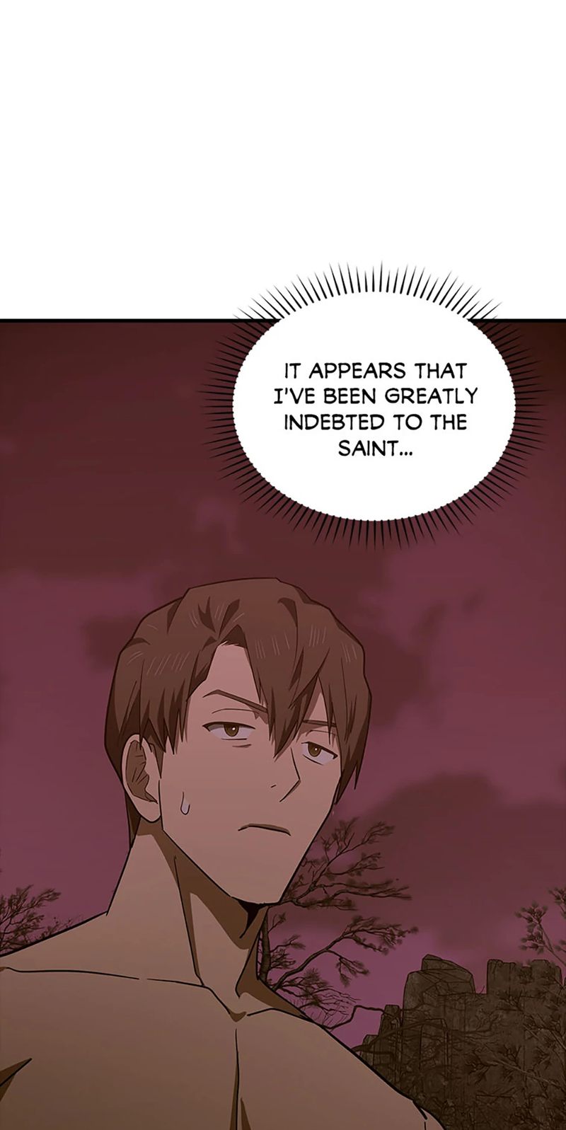 To Hell With Being A Saint, I’m A Doctor - Chapter 100 Page 11