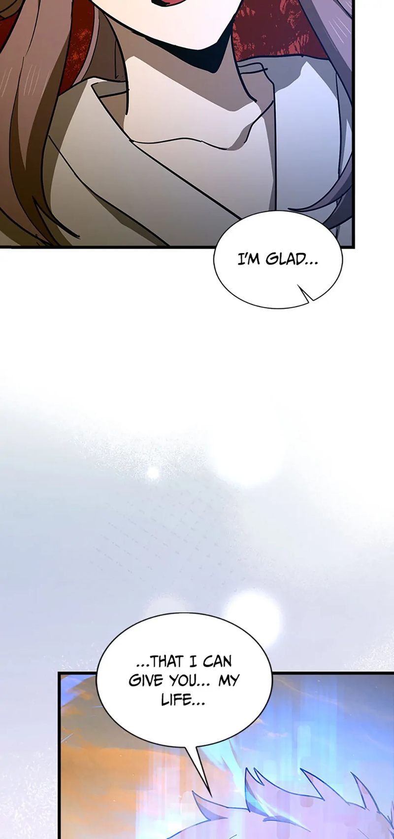 To Hell With Being A Saint, I’m A Doctor - Chapter 100 Page 73