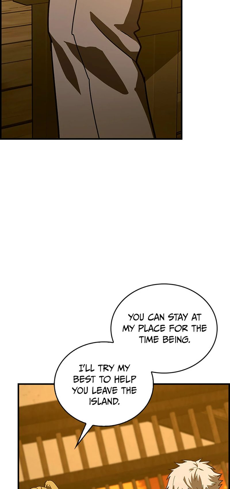 To Hell With Being A Saint, I’m A Doctor - Chapter 102 Page 33