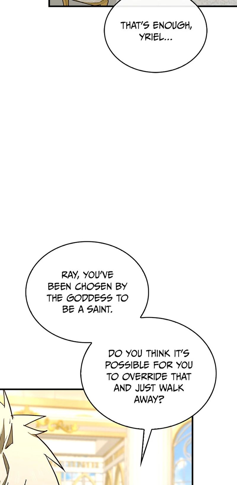 To Hell With Being A Saint, I’m A Doctor - Chapter 111 Page 55