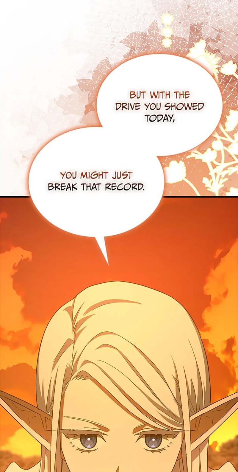 To Hell With Being A Saint, I’m A Doctor - Chapter 116 Page 35