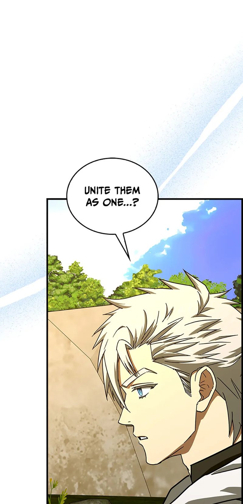 To Hell With Being A Saint, I’m A Doctor - Chapter 116 Page 60
