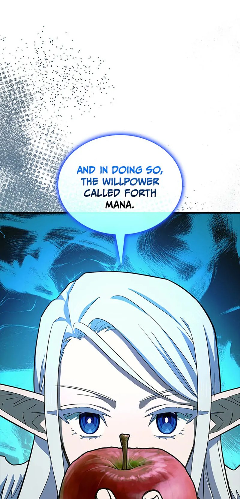 To Hell With Being A Saint, I’m A Doctor - Chapter 116 Page 65