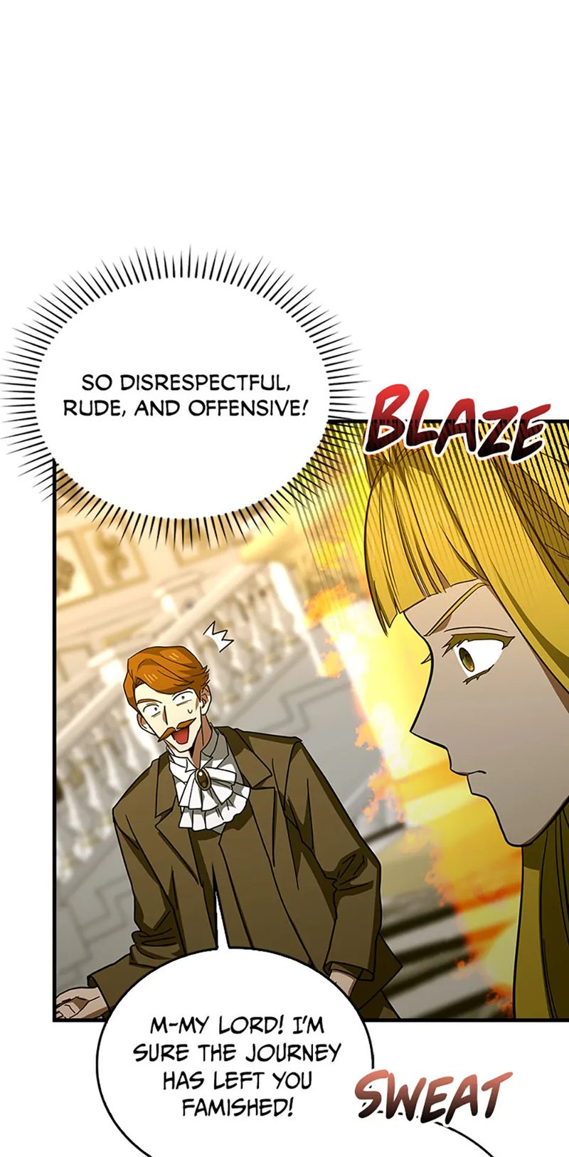 To Hell With Being A Saint, I’m A Doctor - Chapter 119 Page 32
