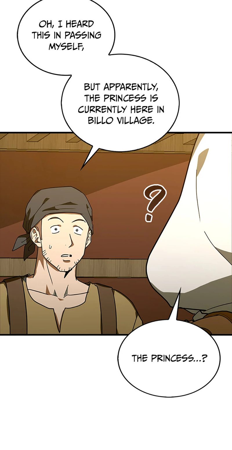 To Hell With Being A Saint, I’m A Doctor - Chapter 119 Page 4