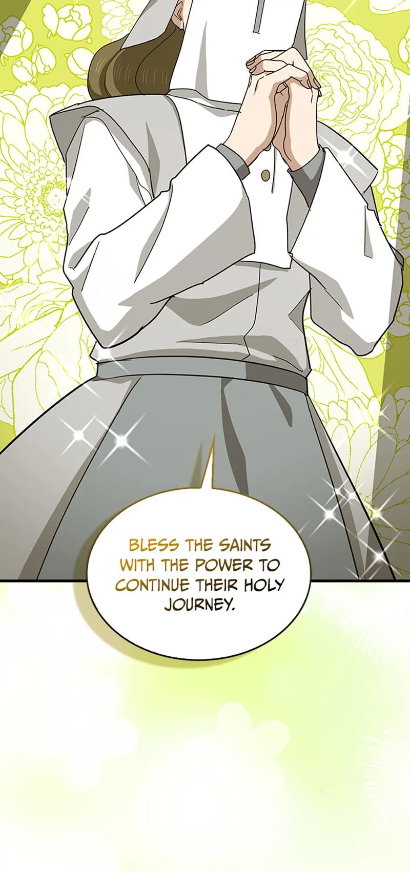 To Hell With Being A Saint, I’m A Doctor - Chapter 97 Page 34